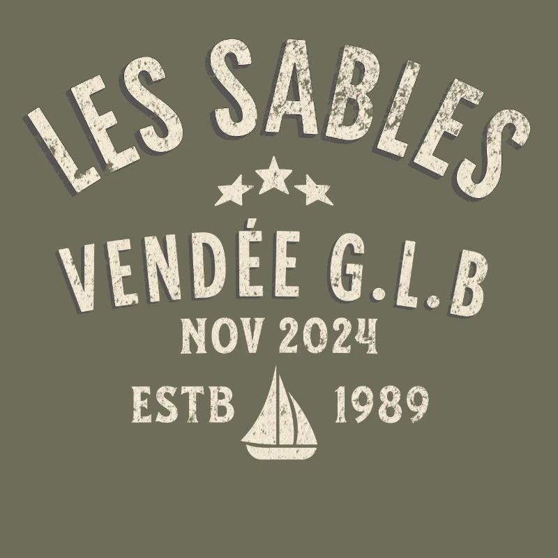 Les Sables Vendée GLB 2024