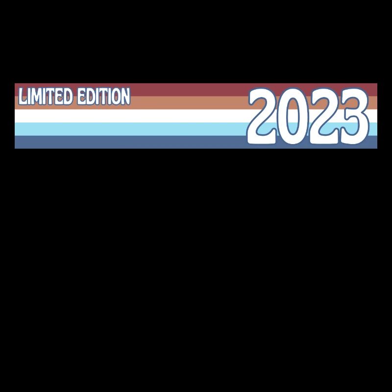 Retro 2023 Limited Edition