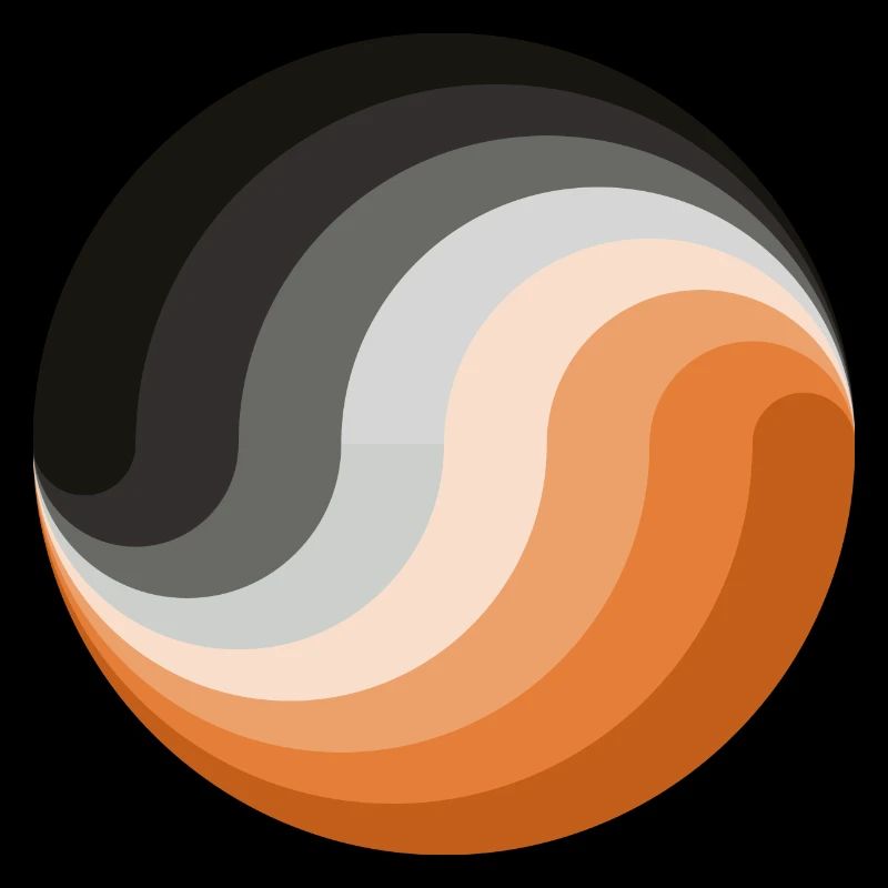 Der eingekreiste Vagu