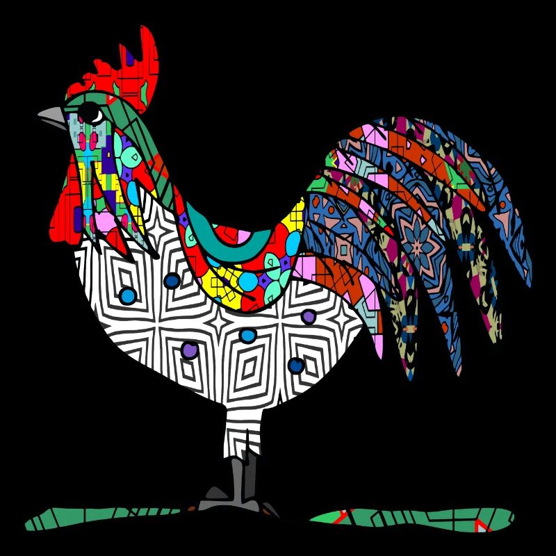 Rooster