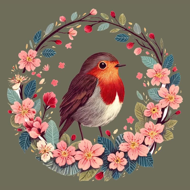 Robin