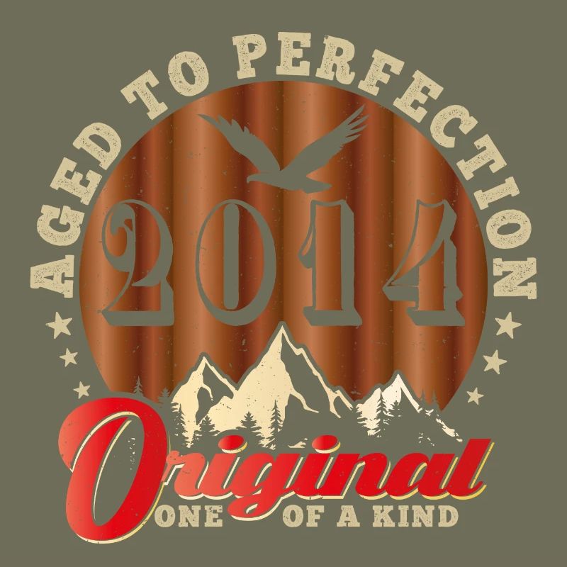 Ikonisches Jubiläum 2014