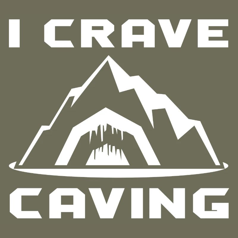 Caving Spelunking