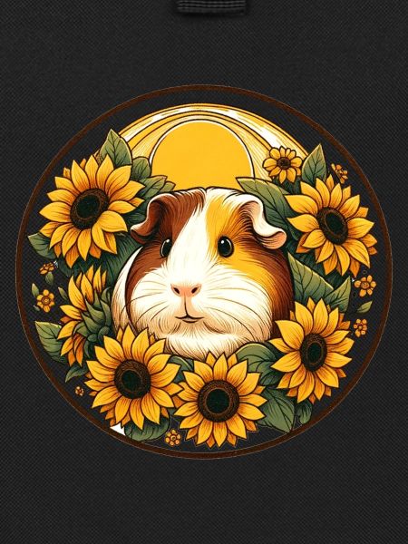 Meerschweinchen