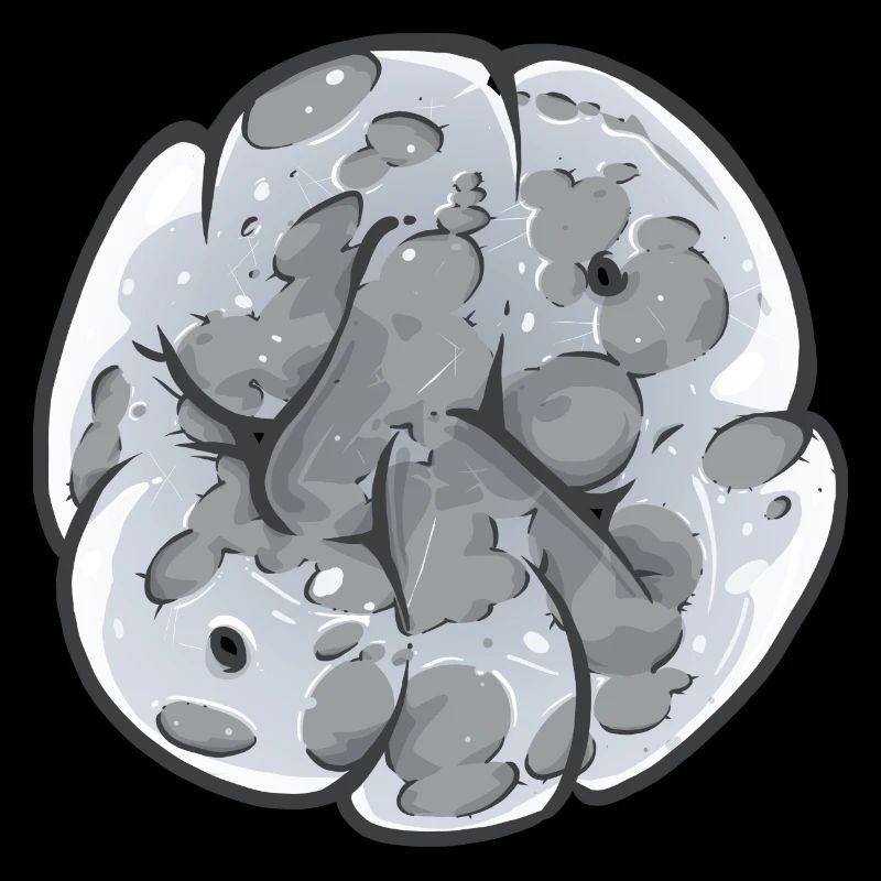 Graff Moon