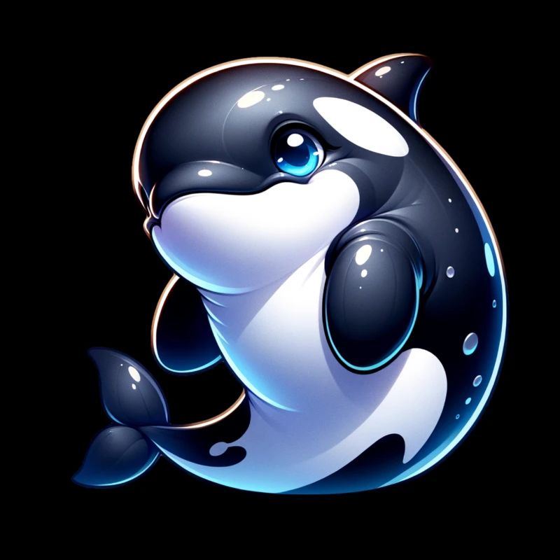 Orca Wal