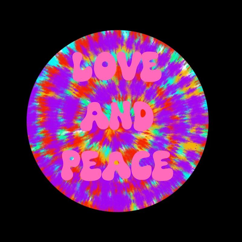 Love and Peace