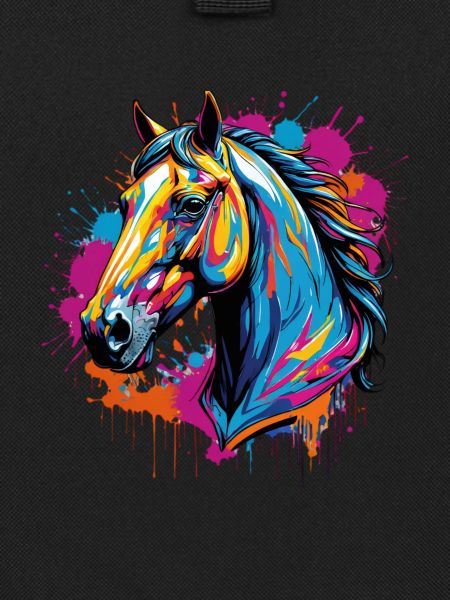 Funky Pferd