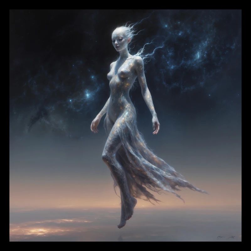 Interstellarer Wanderer