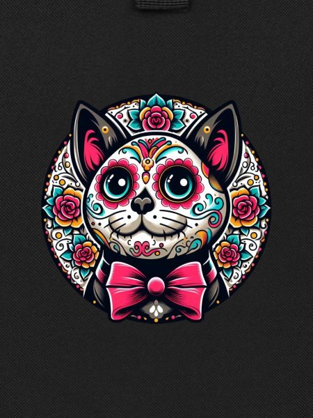 Sugar Skull Gift