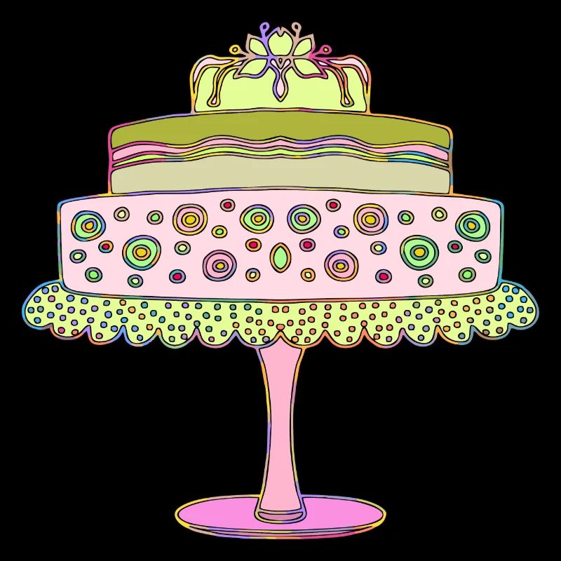 Cake
