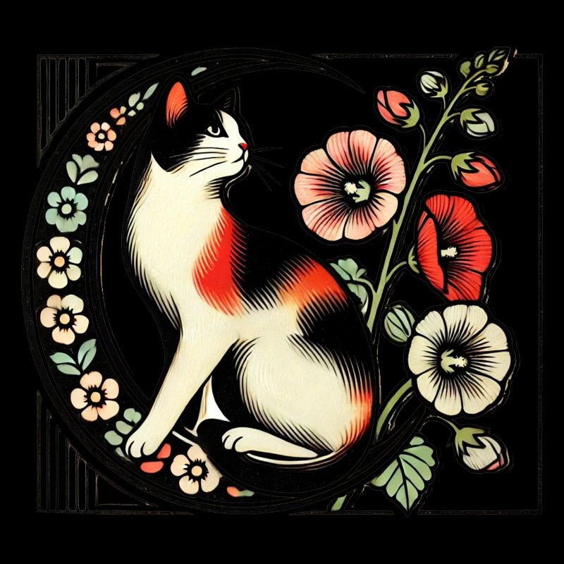 Calico Cat