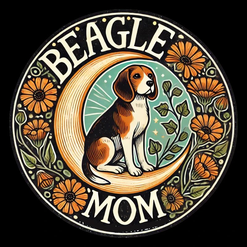 Maman Beagle
