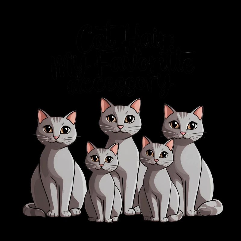 Katzen Accessoires
