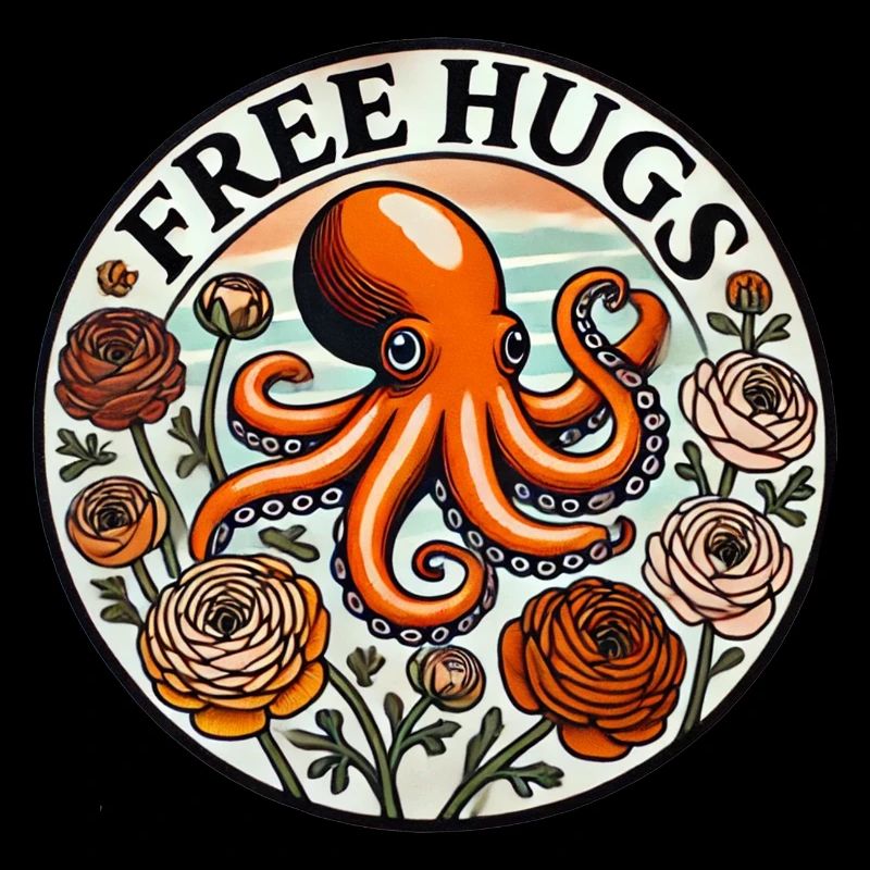 Free Hugs