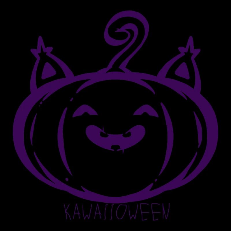Kawaiioween