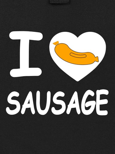 Bratwurst