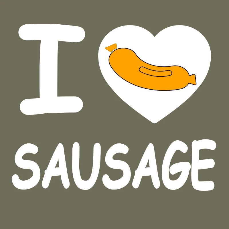Bratwurst