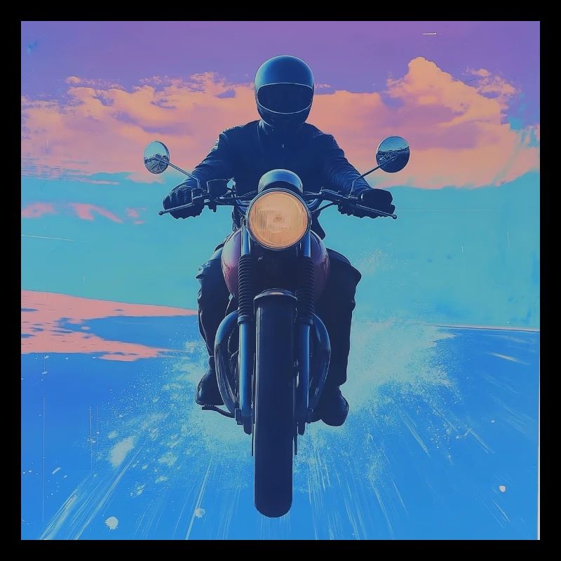 Motorrad