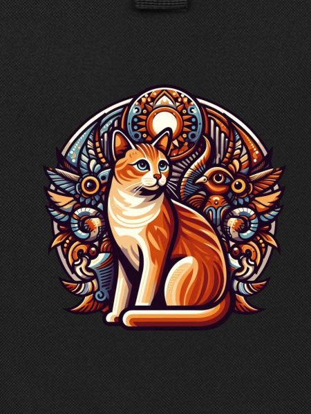 Domestic Cat Gifts