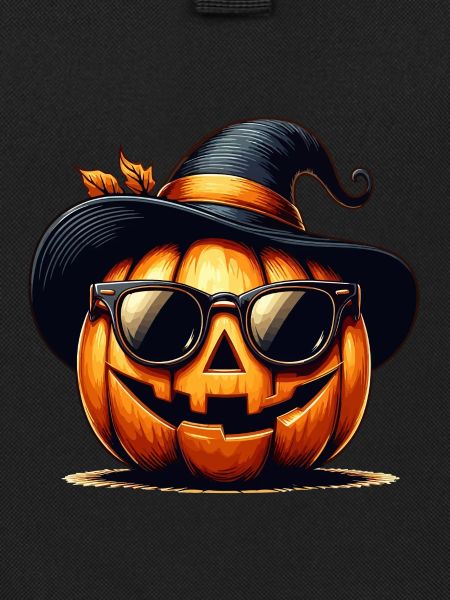 Pumpkin Halloween Fun