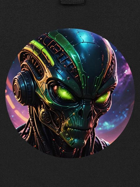 Alien 1