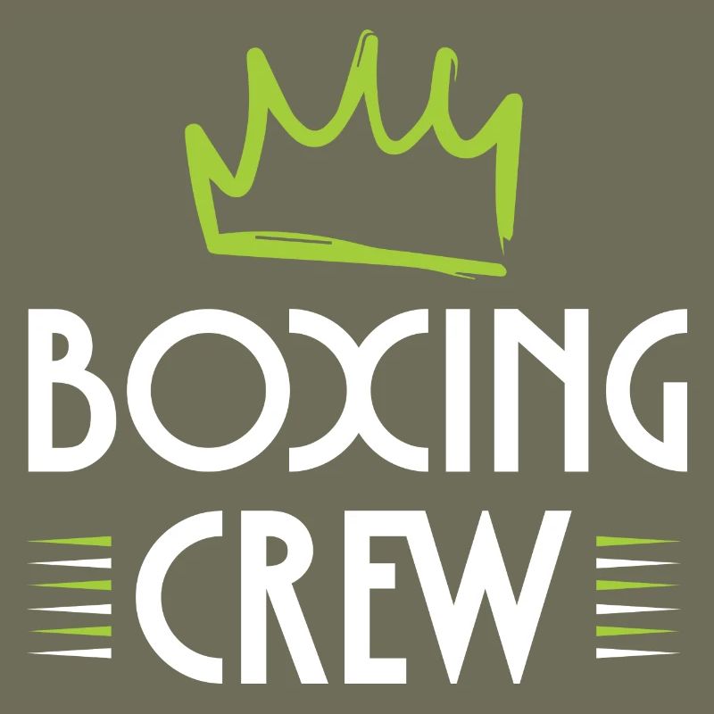 Équipe de boxe