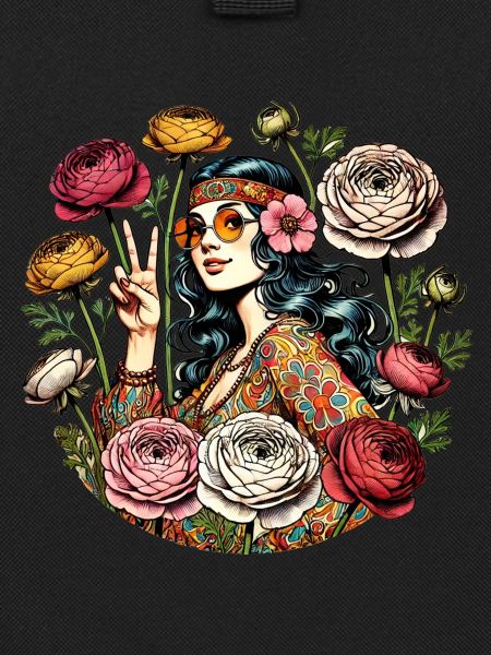 Hippie Chic