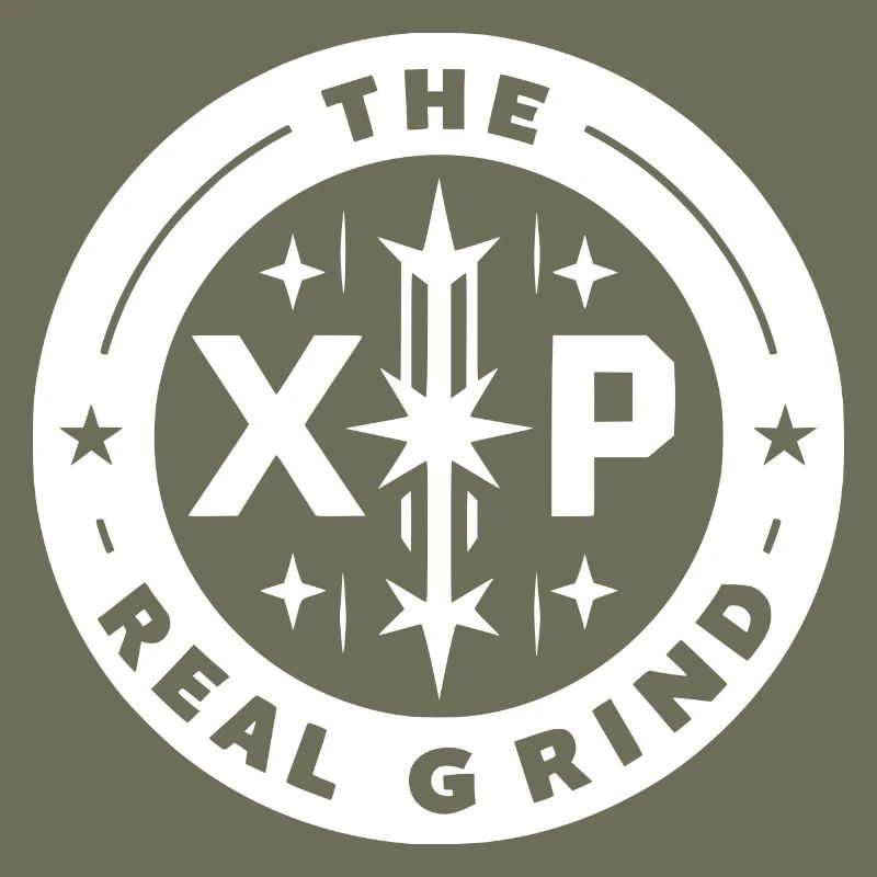 XP The Real Grind