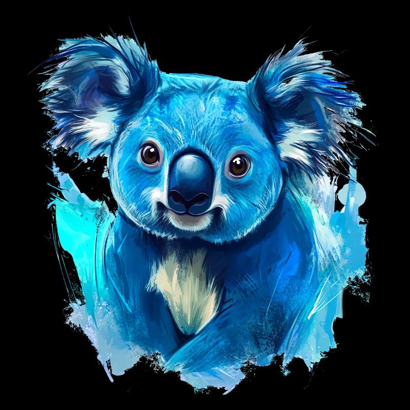 Le koala n’est pas vraiment un ours
