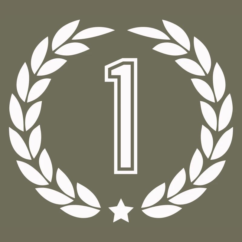Laurel Wreath 1