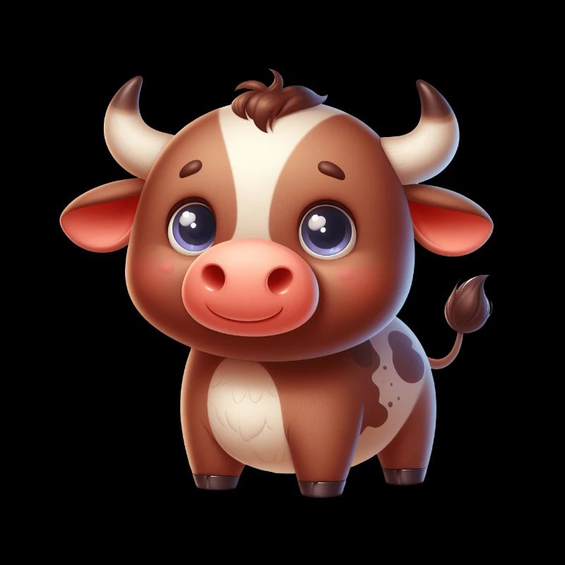 Bull / Bulle
