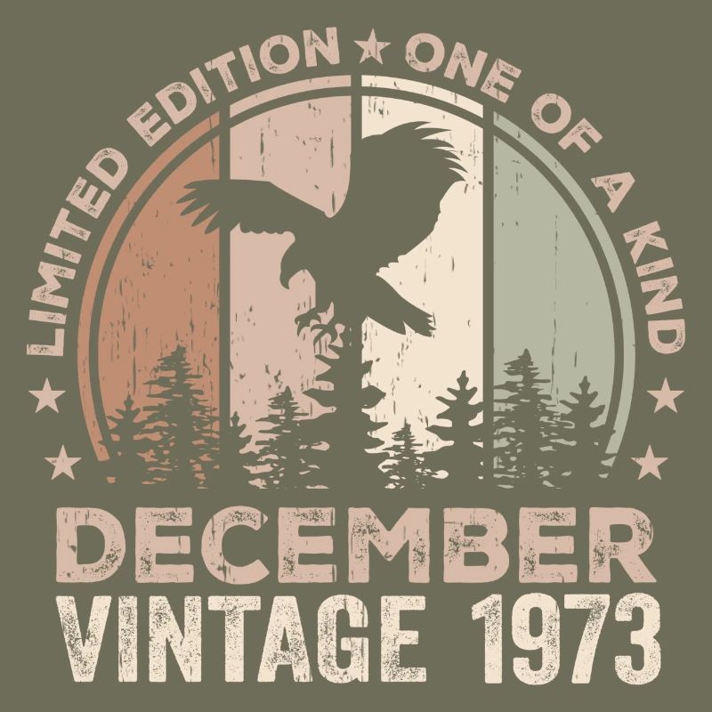Incomparable since December 1973 51 Anniversary