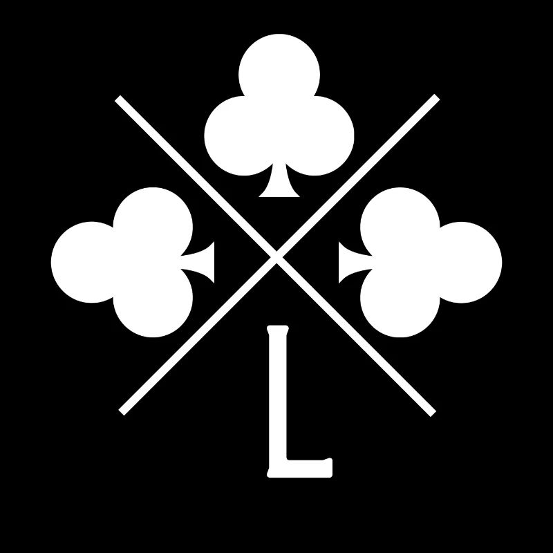 Lucky clover letter