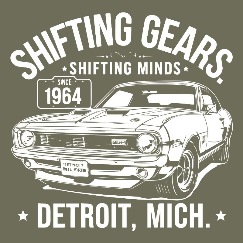 Schalten Oldtimer 2