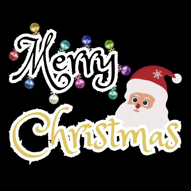 Joyeux Noël Père Noël