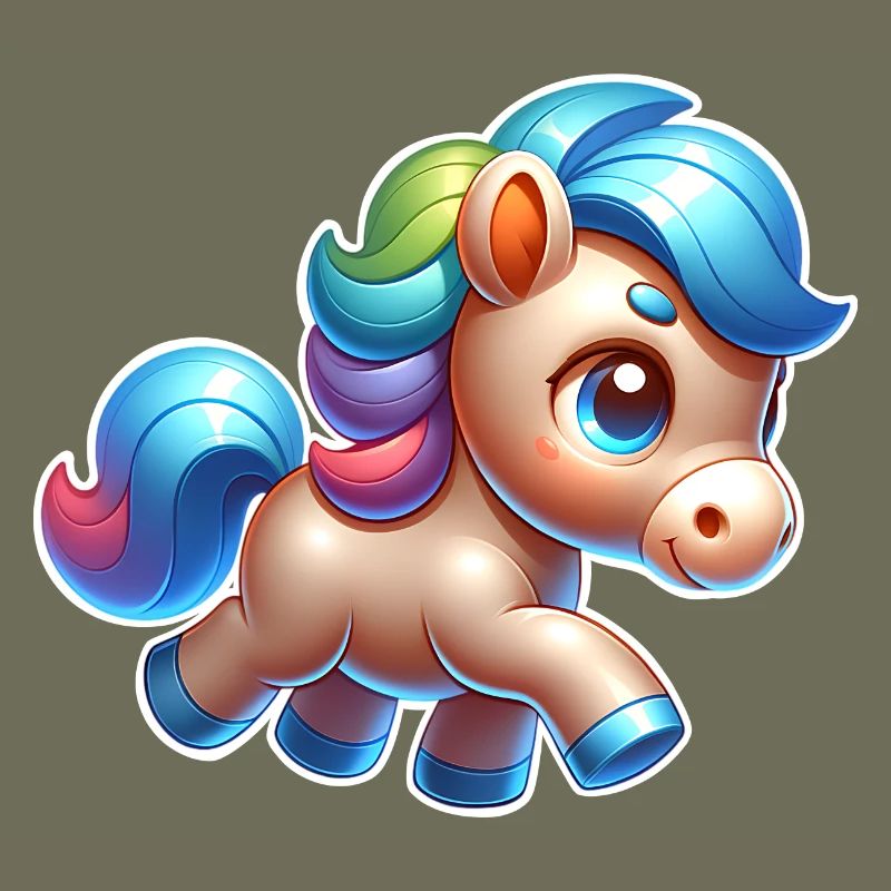 Pony