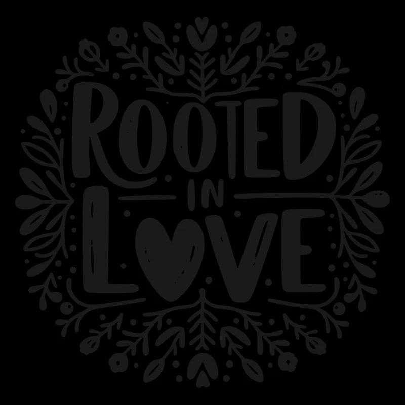 Rooted in Love