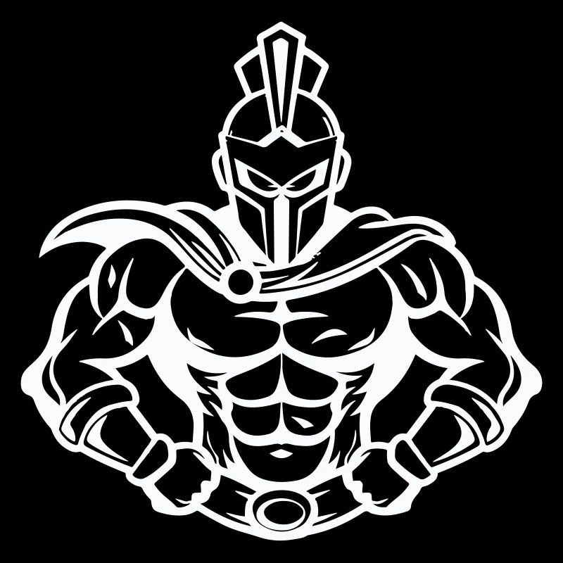 Sparta Warrior