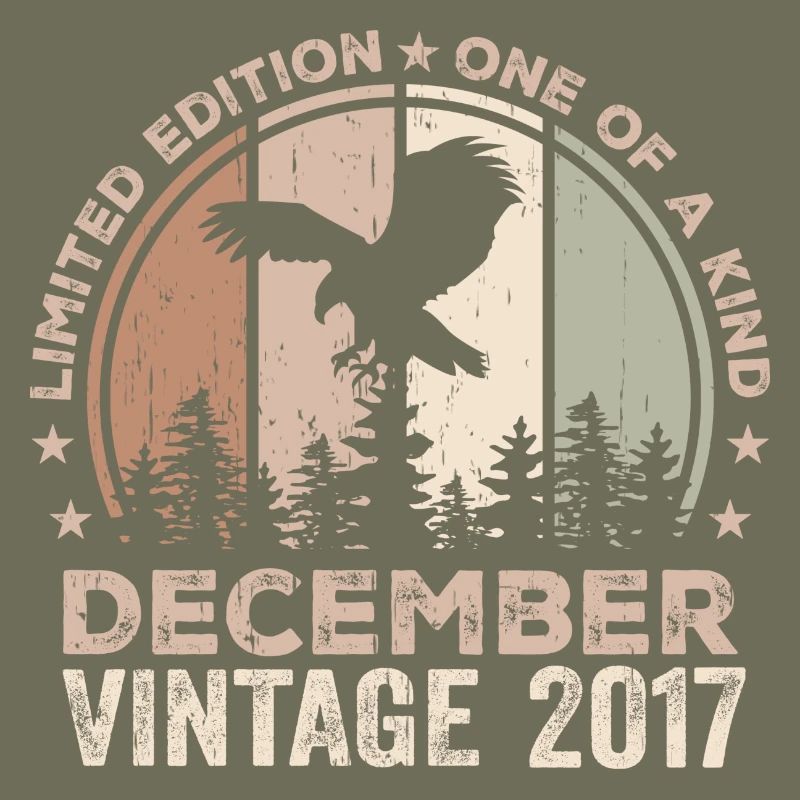 Incomparable depuis décembre 2017 7 Anniversaire