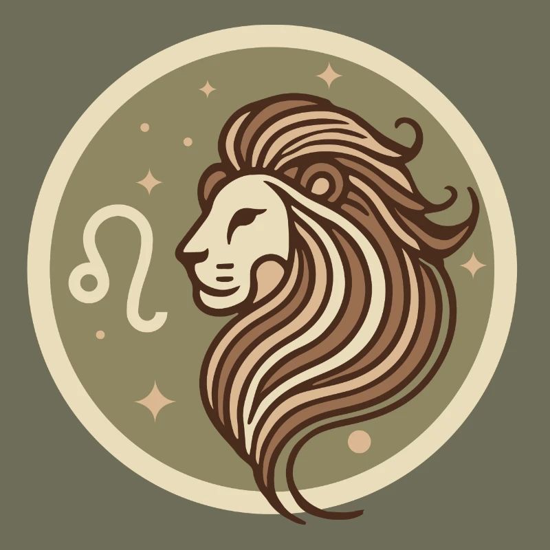 Design « Majesté dorée »