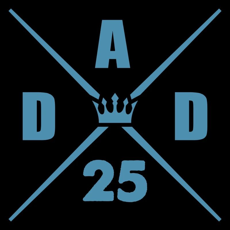 dad 25 papa