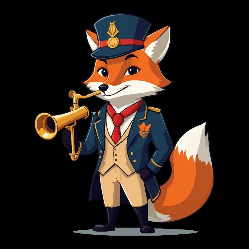 Fox Postman