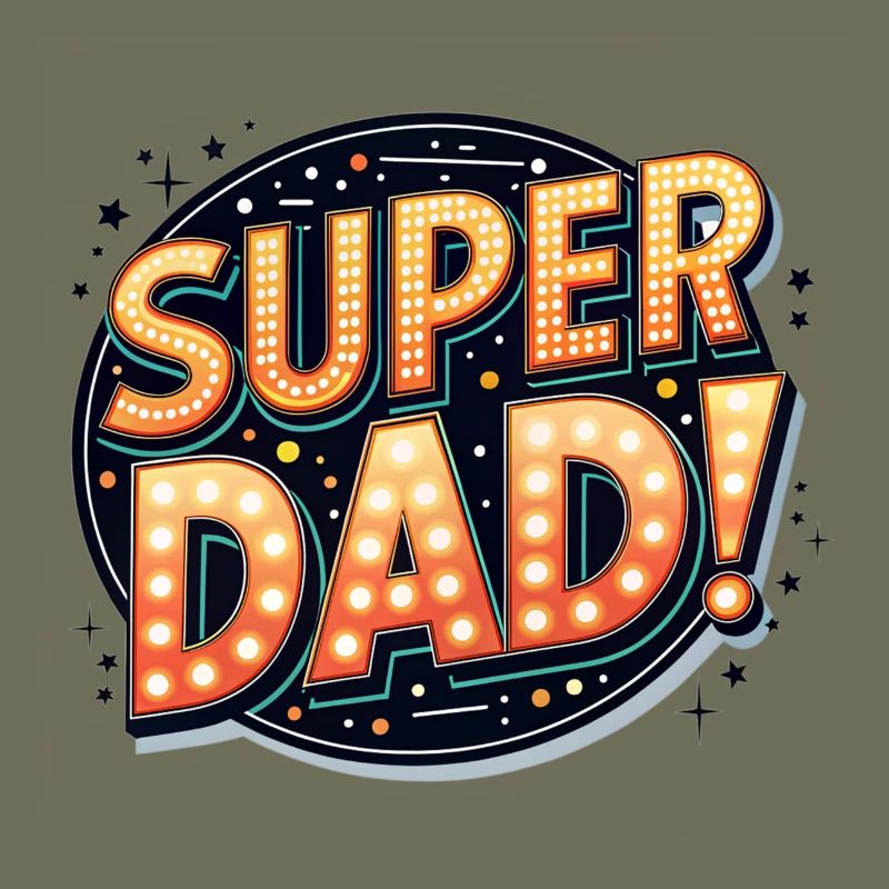 GIFT FOR DAD