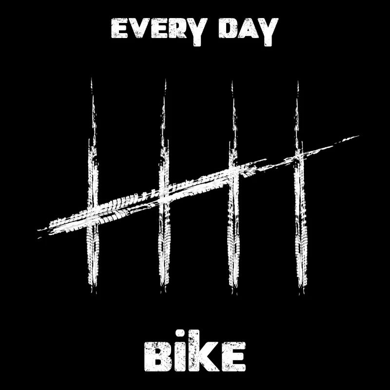 Vélo de tous les jours blanc II !!