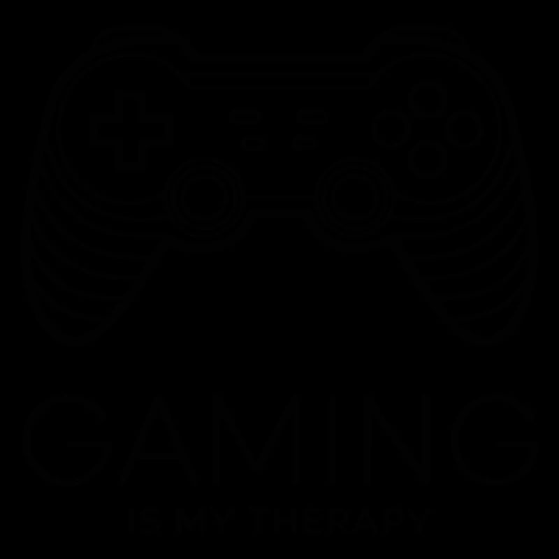 Gaming is my Therapy – Minimalist Controller