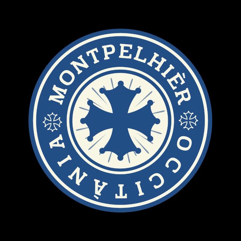 LOGO OCCITANIE MONTPELLIER