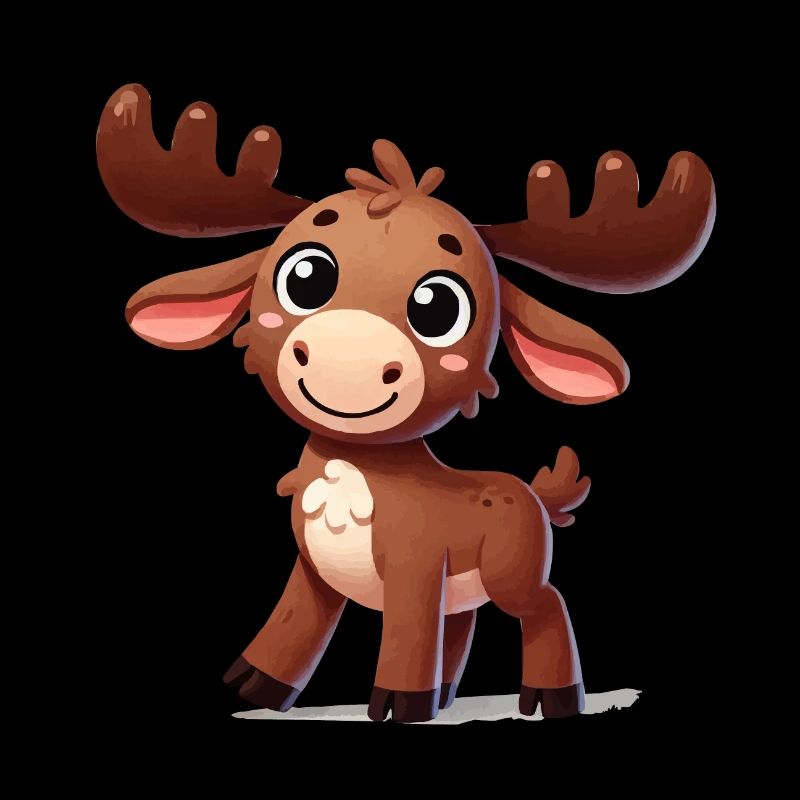 Bande dessinée Moose