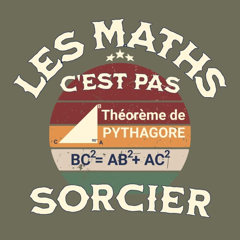 Les maths c est pas sorcier Copy