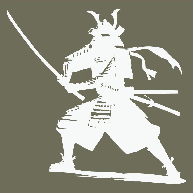 Samurai